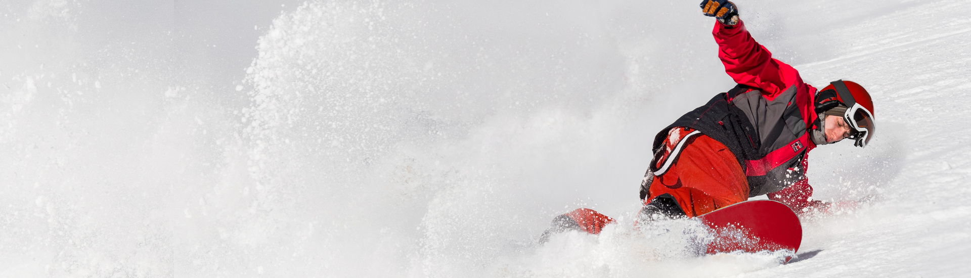 TD1 Snowboard
